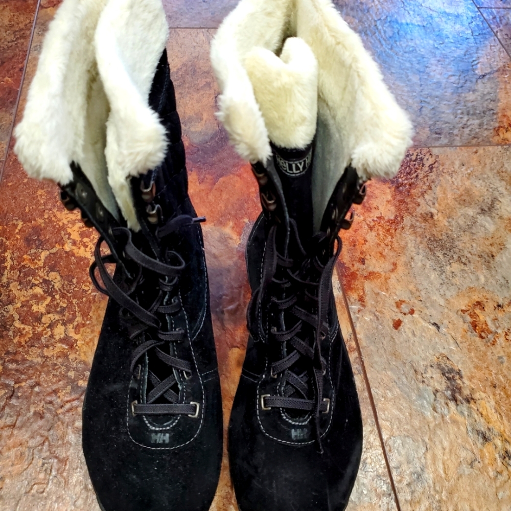 Helly Hanson Boots